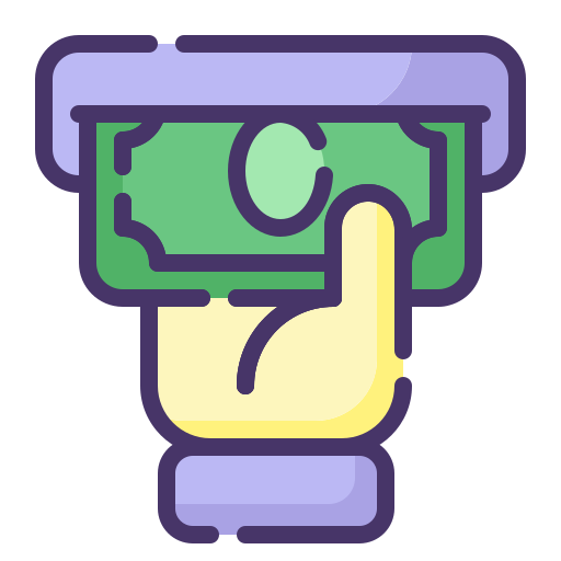 payment-withdrawal