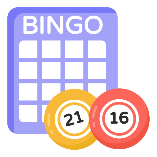 bingo-lottery